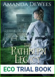 The Rathburn Legacy and Other Stories