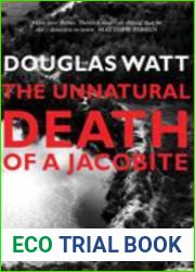 The Unnatural Death of a Jacobite