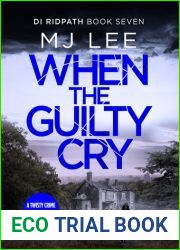 When the Guilty Cry