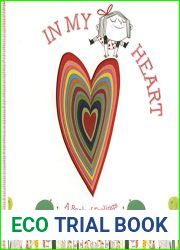 In My Heart: A Book of Feelings (Growing Hearts)
