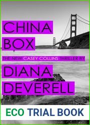 China Box (Casey Collins, #4)