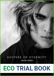Genesis Awry (Keepers of Eternity #3)