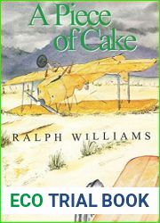 A Piece of Cake (Harry Evans Book 2)