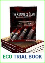 A spy novel in the Ari Cohen Series - Book1, Part 2 - The Arrows of Islam: An Espionage Thriller (The Ari Cohen Book 1)