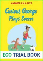 Curious George Plays Soccer