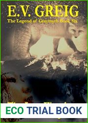 The Lost Kingdom (The Legend of Graymyrh Book 6)