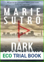 Dark Associations (Kate Barnes #1)