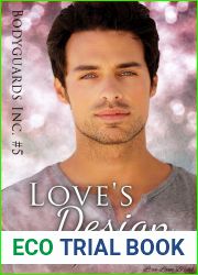 Love|s Design (Bodyguards Inc. #5)