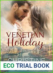Venetian Holiday (European Holiday, #1)