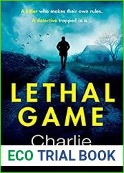 Lethal Game (DI Joel Norris, #2)