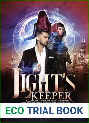 Light|s Keeper Book Three