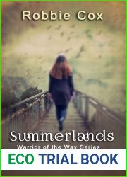 Summerlands (Warrior of the Way #4)