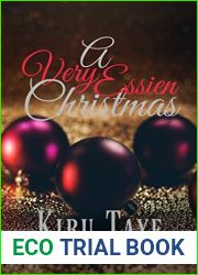 A Very Essien Christmas (The Essien Trilogy Book 5)