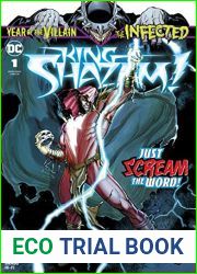 The Infected: King Shazam! #1