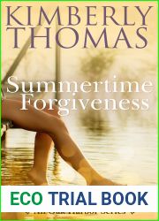 Summertime Forgiveness (Oak Harbor #3)
