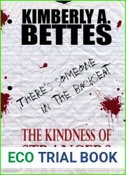 The Kindess of Strangers (A Short Story)
