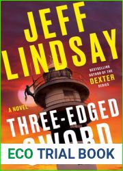 Three-Edged Sword (Riley Wolfe #3)