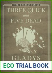Three Quick And Five Dead