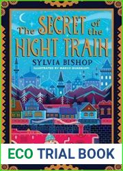The Secret of the Night Train