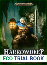 Harrowdeep (Warhammer Age of Sigmar)