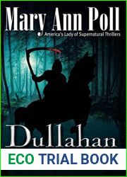 Dullahan: The Haunting at Bordman|s Crossing (An Iconoclast Thriller Book 4)