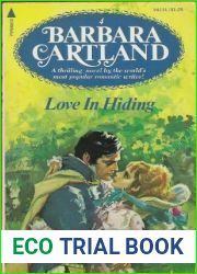 Love in Hiding
