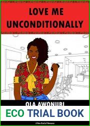 Love Me Unconditionally