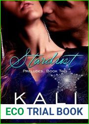 Stardust (Preludes, #2)