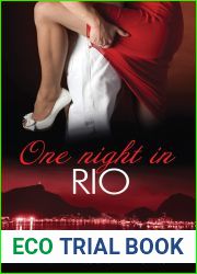 One Night In…Rio - 3 Book Box Set, Volume 2