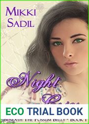 Night Cries (Beneath the Possum Belly Book 1)