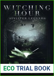 Witching Hour: Sinister Legends