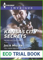 Kansas City Secrets (The Precinct: Cold Case #2; The Precinct #26)