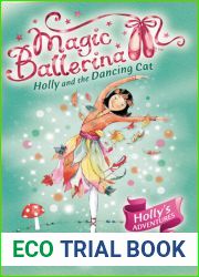 Holly and the Dancing Cat