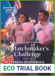 A Matchmaker|s Challenge