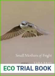 Small Mothers of Fright: Poems (Goat Island Poetry)