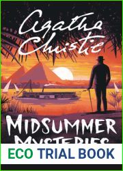 Midsummer Mysteries: Tales from the Queen of Mystery