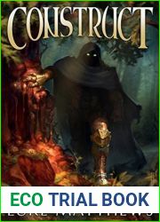 Construct (The Chronicler Saga #1)