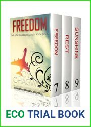 The New Rulebook Series- Books 7-9