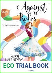 Against the Rules (Gamer Girls, #2)