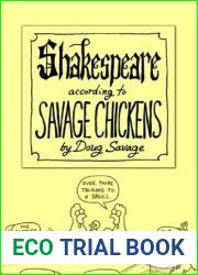 Shakespeare According to Savage Chickens