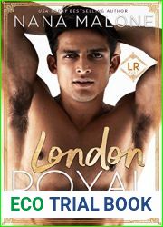 London Royal (London Royal, #1)