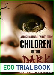 Children Of The Dark: A Jack Nightingale Short Story