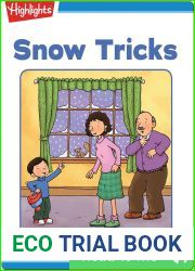 Snow Tricks