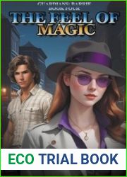 The Feel of Magic (Guardians: Barrie Tales)