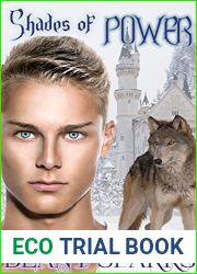 Shades of Power (Arcane Magic, #1)