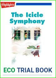 The Icicle Symphony