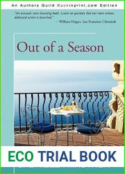 Out of a Season