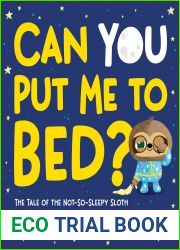 Can You Put Me To Bed?