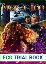 Conquest (Ravages of Honor Book 1)