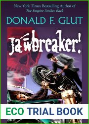 JAWBREAKER! (Don Glut|s Pulp Thrillogy)